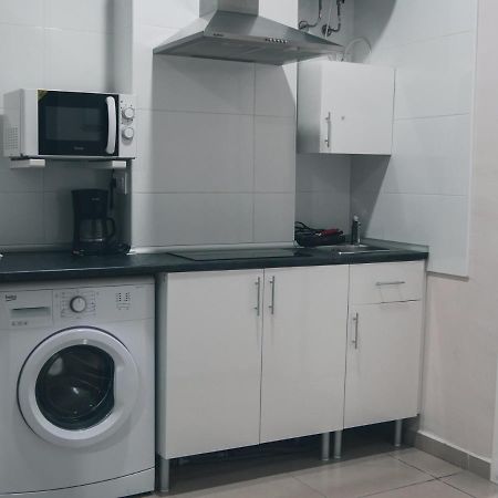 Apartamentos Centro Emerita Mérida Luaran gambar