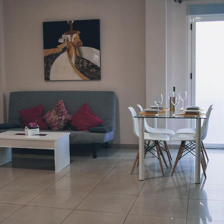 Apartamentos Centro Emerita Mérida Luaran gambar